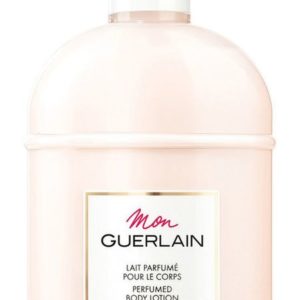 Guerlain Mon Guerlain Body Lotion