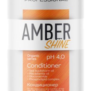 Epica Professional Amber Shine Organic Conditioner