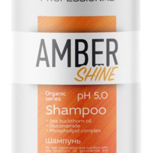 Epica Professional Amber Shine Organic Shampoo