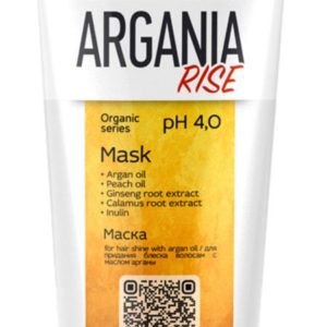 Epica Professional Argania Rise Organic Mask