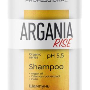 Epica Professional Argania Rise Organic Shampoo