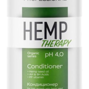 Epica Professional Hemp Therapy Organic Conditioner