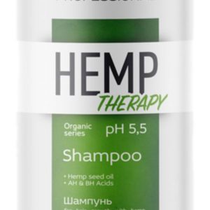 Epica Professional Hemp Therapy Organic Shampoo