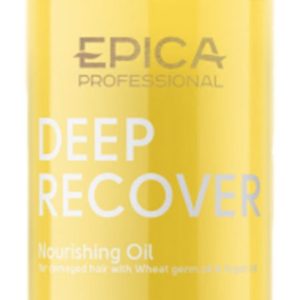 Epica Professional Deep Recover Oil