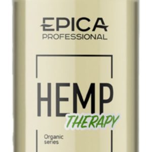 Epica Professional Hemp Therapy Organic Lotion