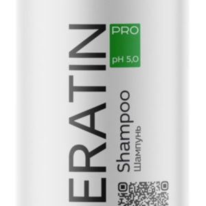Epica Professional Keratin Pro Shampoo