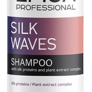 Epica Professional Silk Waves Shampoo