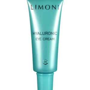 Limoni Hyaluronic Ultra Moisture Eye Cream