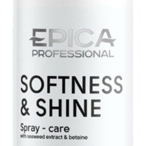 Epica Professional Softness and Shine Spray 10 in 1