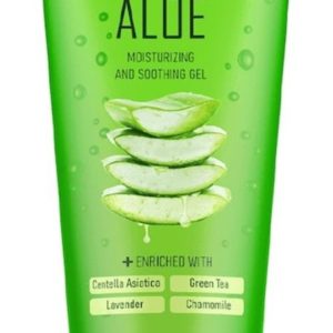 Nollam Lab 99.2% Aloe Moisturizing and Soothing Gel