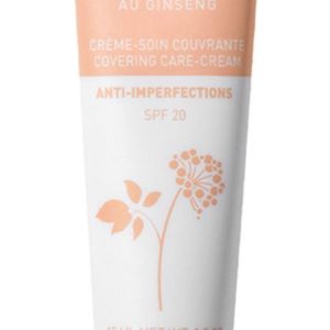 Erborian Super BB Crème Au Ginseng Travel Size