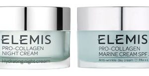 Elemis Youth and Skin Protection Pro-Collagen Duet