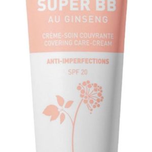 Erborian Super BB Crème Au Ginseng