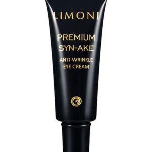 Limoni Premium Syn-Ake Anti-Wrinkle Eye Cream