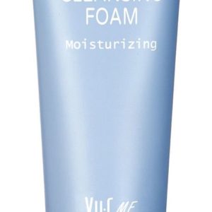 YU-R Me Cleansing Foam Moisturizing