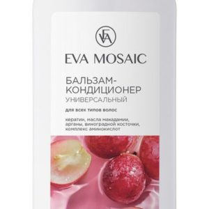 Eva Mosaic Бальзам-кондиционер Универсальный для всех типов волос