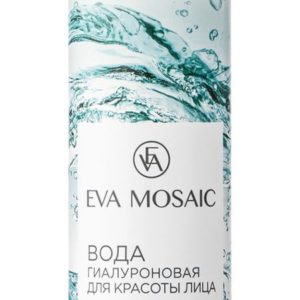 Eva Mosaic Вода гиалуроновая