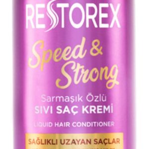 Restorex Liquid Hair Conditioner for Healthy Hair Growth