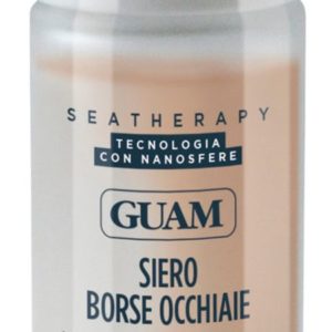 Guam Siero Borse Occhi