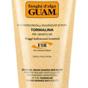 Guam Crema Gel Al Fanghi D'alga Guam Fir