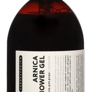 Laboratorium Arnica Shower Gel