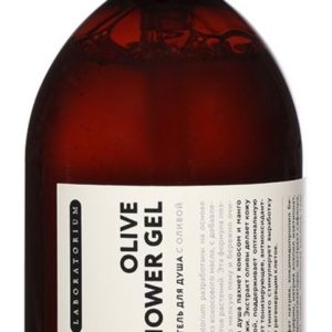 Laboratorium Olive Shower Gel