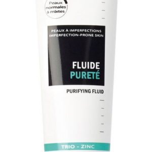 Novexpert Trio-Zink Purifying Fluid