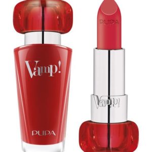 Pupa Vamp! Extreme Lipstick