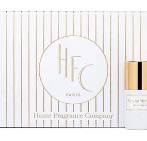 HFC White Travel Kit