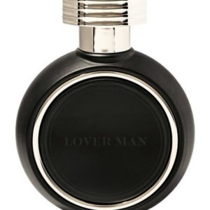 HFC Black Collection Lover Man Eau de Parfum