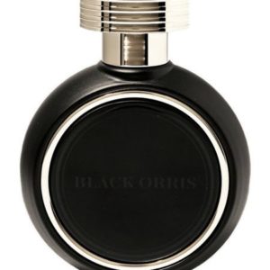 HFC Black Collection Black Orris Eau de Parfum