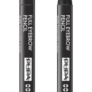 Pupa Full Eyebrow Pencil