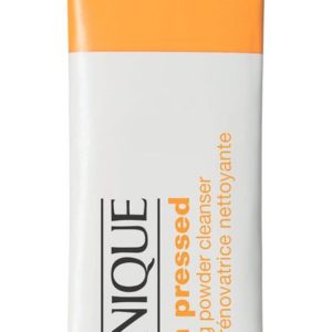 Clinique Fresh Pressed Renewing Powder Cleanser