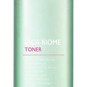 Maxclinic Cica Biome Toner