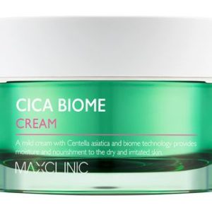 Maxclinic Cica Biome Cream