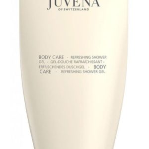 Juvena Body Care Refreshing Shower Gel Daily Recreation