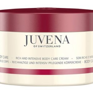 Juvena Body Care Rich & Intensive Body Care Cream Luxury Adoration