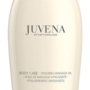 Juvena Body Care Vitalizing Massage Oil Luxury Performance
