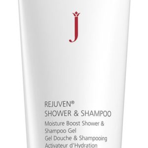 Juvena Men Rejuven Shower & Shampoo