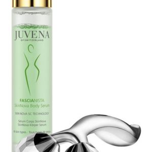 Juvena Fascianista SkinNova Body Serum Set