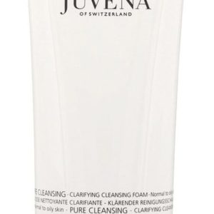 Juvena Pure Cleansing Clarifying Cleansing Foam