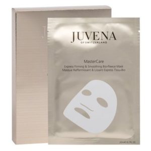 Juvena MasterCare Express Firming & Smoothing Bio-Fleece Mask