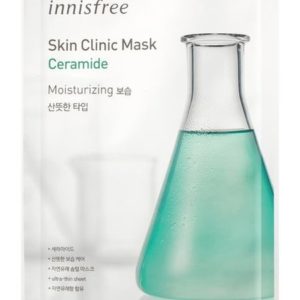 Innisfree Skin Clinic Mask Ceramide