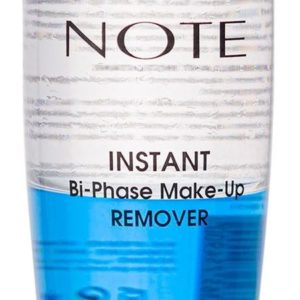 Note Instant Bi-Phase Make Up Remover