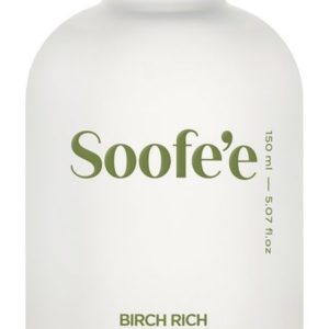 Soofe'e Birch Rich Origin Essence