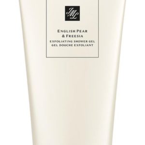 Jo Malone English Pear & Freesia Exfoliating Shower Gel