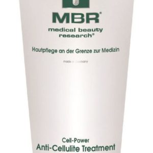 MBR Body Care Cell-Power Anti-Cellulite Treatment