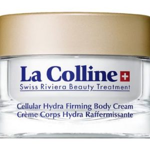 La Colline Cellular Hydra Firming Body Cream