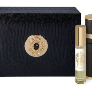 Tiziana Terenzi Delox Extrait de Parfum Travel Case Set