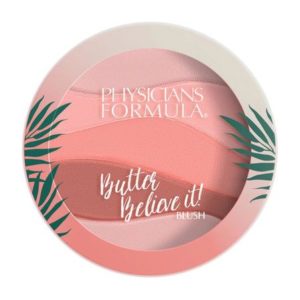 Physicians Formula Butter Believe It! Blush